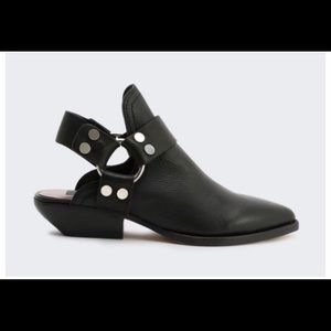 Dolce Vita Urban Bootie.